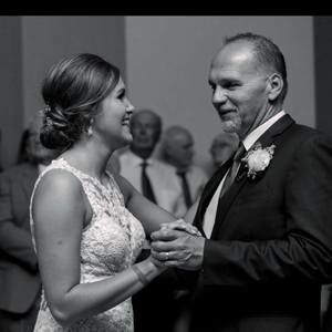 Meet your Posher, Doug